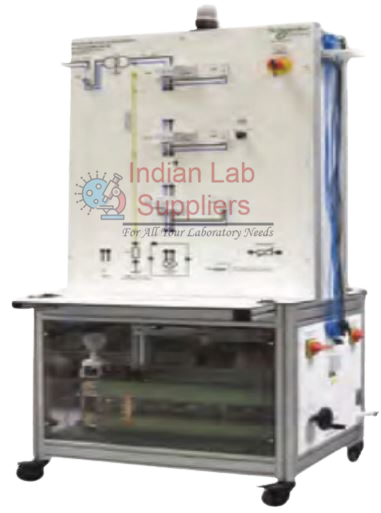 Building Protective System